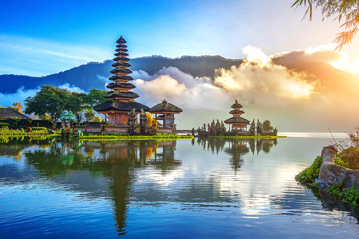 Bali flyfares